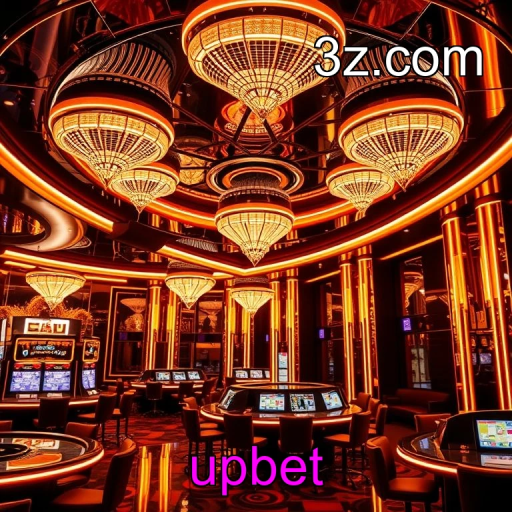 Bônus de Apostas: O Que o Upbet Oferece de Novo?