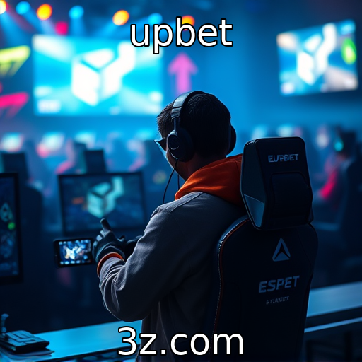 O crescimento do eSports e sua popularidade global