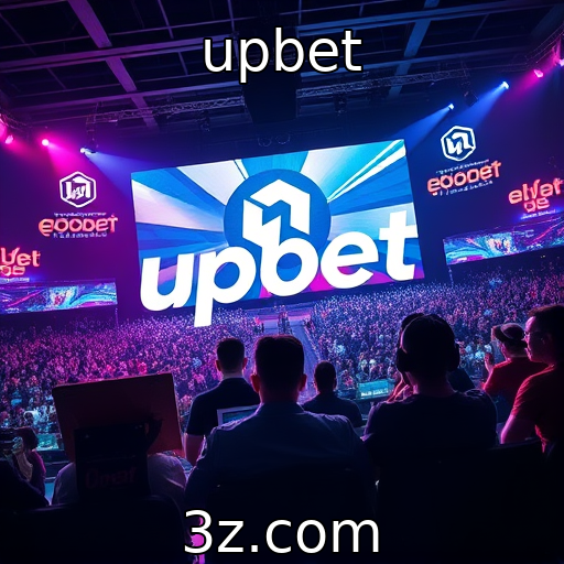 A ascensão dos eSports como indústria