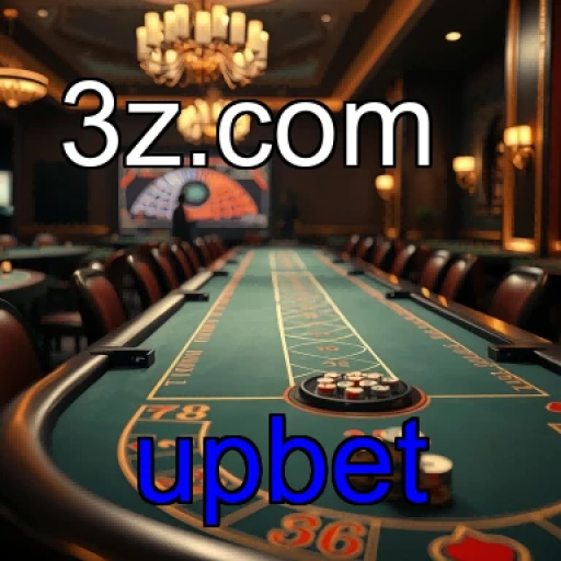 A Revolução dos Esports no upbet: Aposte com Emoção