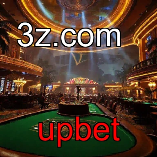 Ganhe Grande com o Jackpot no Upbet e Surpreenda-se