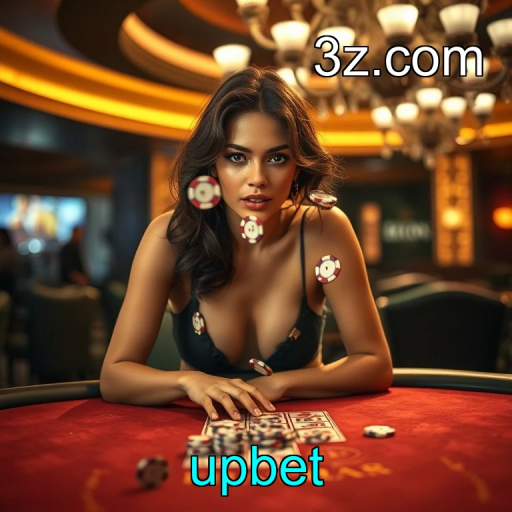 Ofertas Imperdíveis: upbet Revoluciona Experiência em Jogos Online