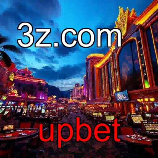Esportes em Alta: Conheça Upbet e Suas Apostas Inovadoras