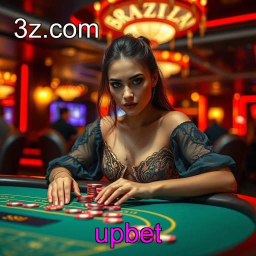 Aposte com Estilo: A Sportsbook da upbet Destaca-se