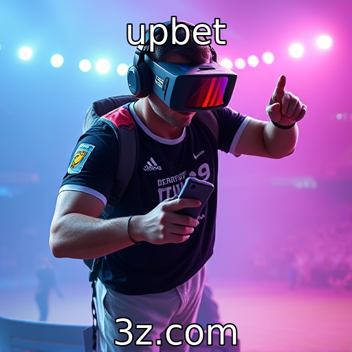 Evolução das experiências de realidade virtual